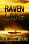 [A Pat Tierney Mystery 03] • Raven Lake